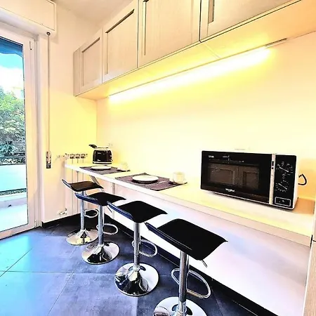 Apartman Portofino Suitewi-fi - Free Parking