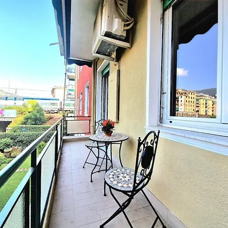 Portofino Suitewi-fi - Free Parking *