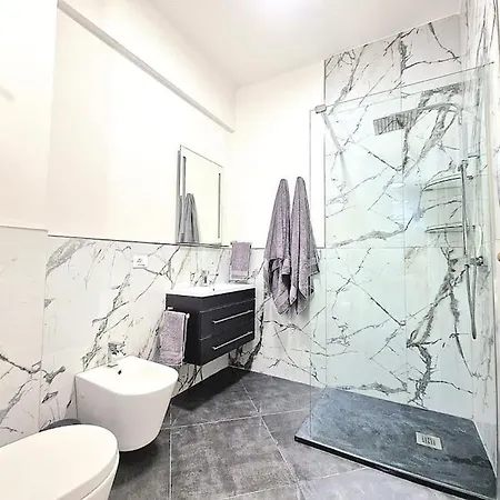 Apartman Portofino Suitewi-fi - Free Parking Rapallo