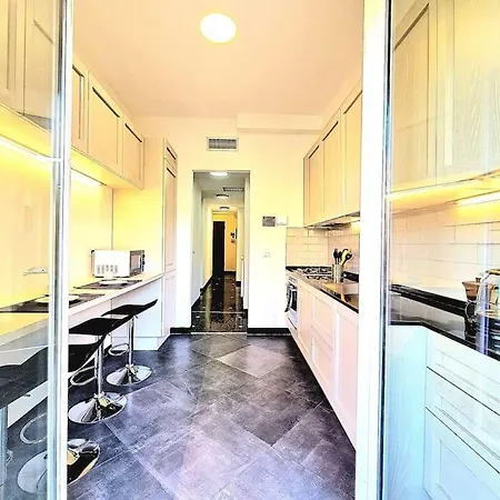 Apartman Portofino Suitewi-fi - Free Parking