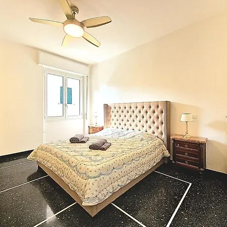 Portofino Suitewi-fi - Free Parking Apartman *