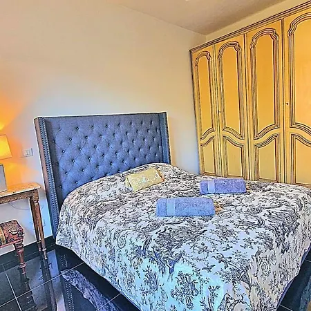 Apartman Portofino Suitewi-fi - Free Parking Rapallo