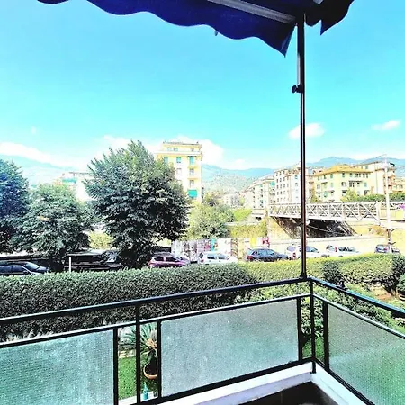 Portofino Suitewi-fi - Free Parking Rapallo