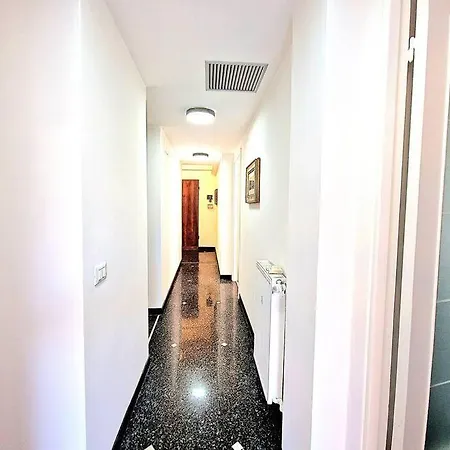 Daire Portofino Suitewi-fi - Free Parking